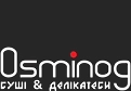 Osminog — суші та делікатеси